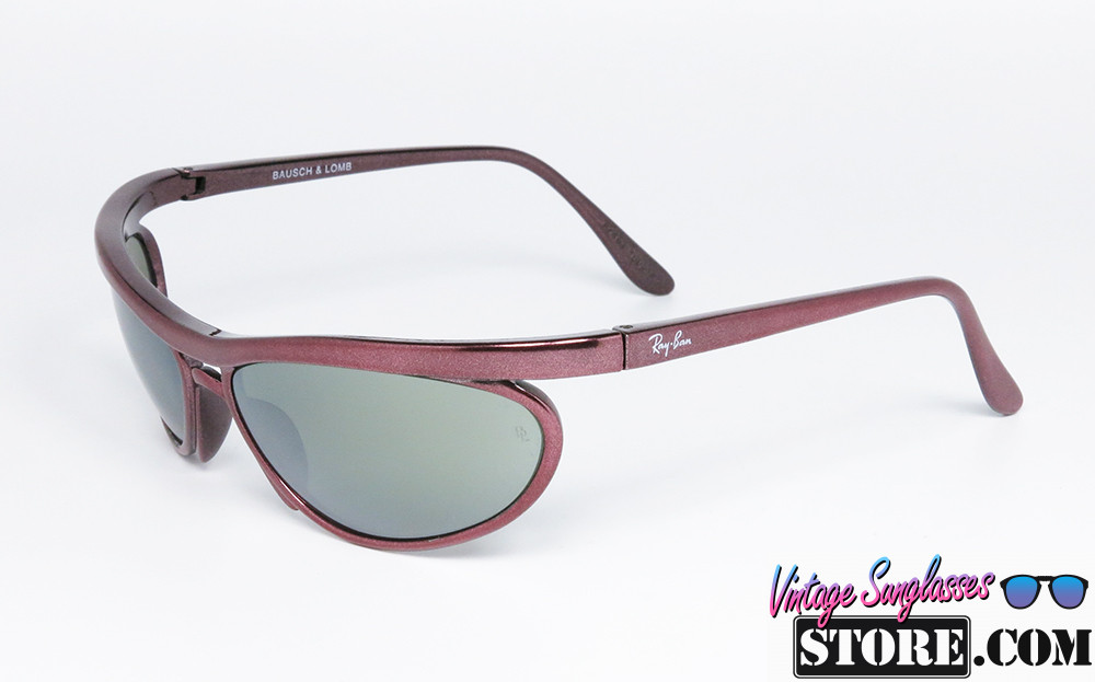 Ray Ban Dekko Bausch Lomb