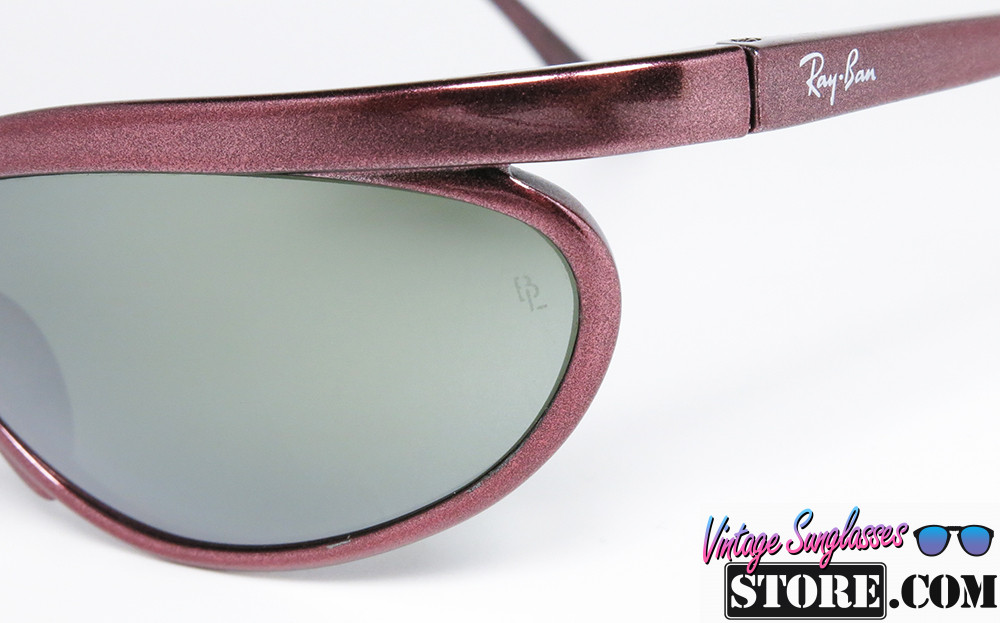 Ray Ban Dekko Bausch Lomb