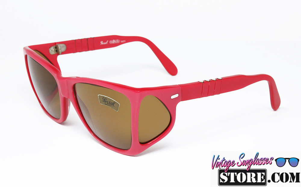 Persol RATTI 009 col. 25