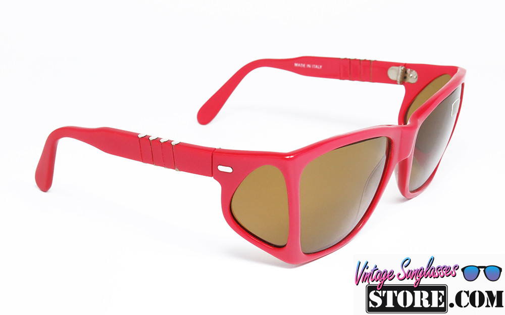 Persol RATTI 009 col. 25