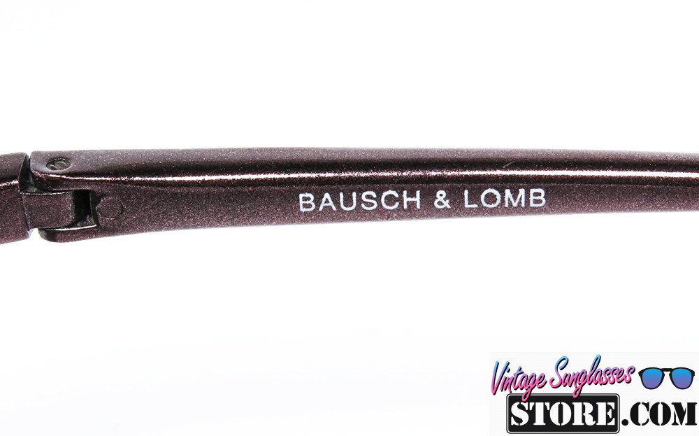 Ray Ban Dekko Bausch Lomb