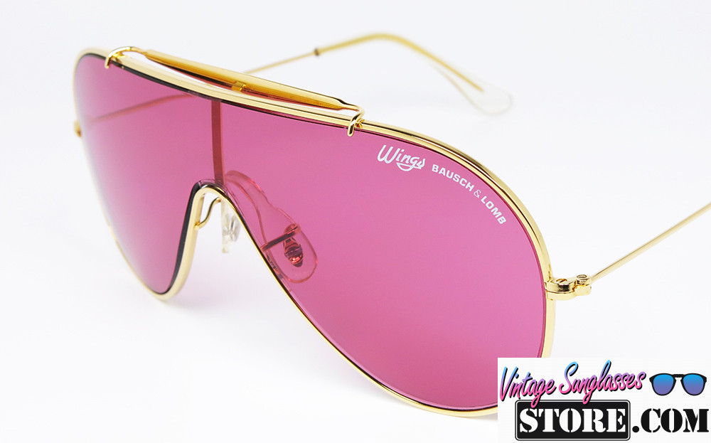 Ray Ban Aviator Flying color 58 mm 