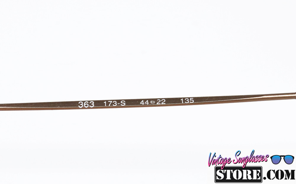 Persol RATTI 649-4 col 24 