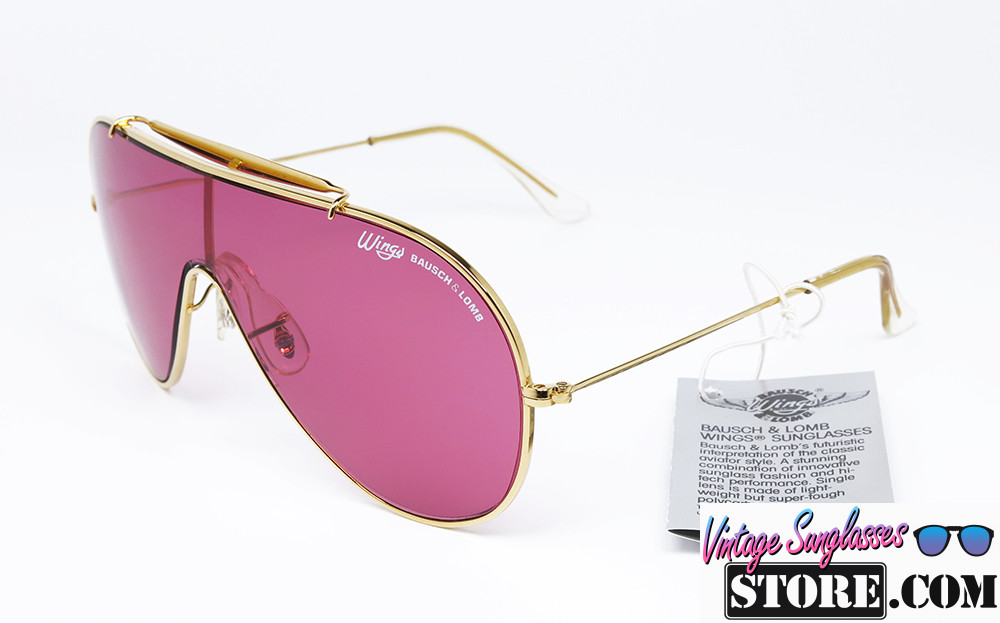Ray Ban Aviator Flying color 58 mm 