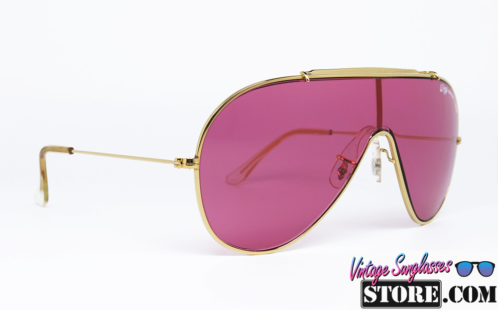 Ray Ban Aviator Flying color 58 mm 