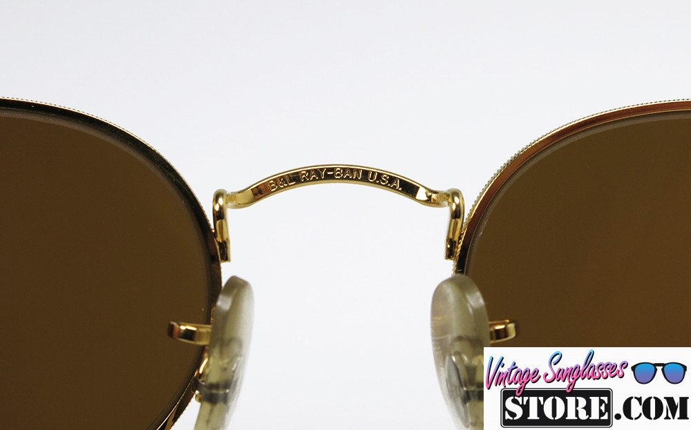 Persol RATTI 649-4 col 24 