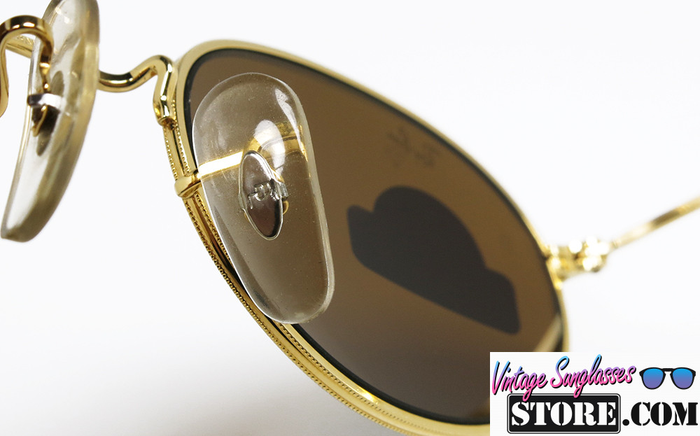 Persol RATTI 649-4 col 24 