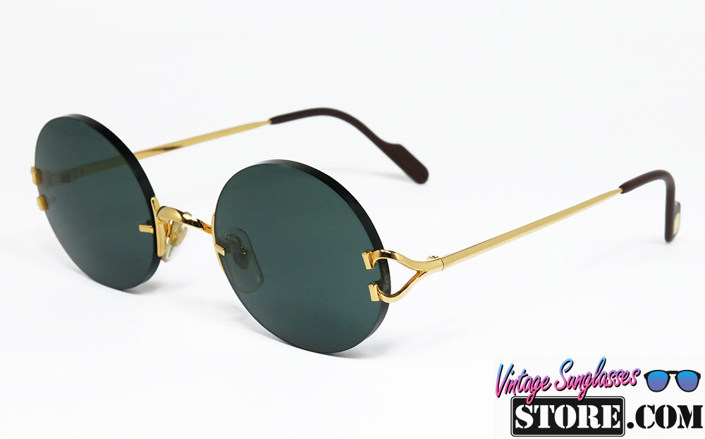 Persol RATTI 649-4 col 24 