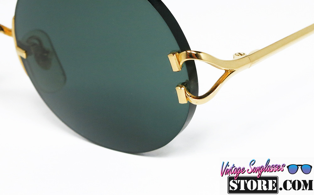 Persol RATTI 649-4 col 24 