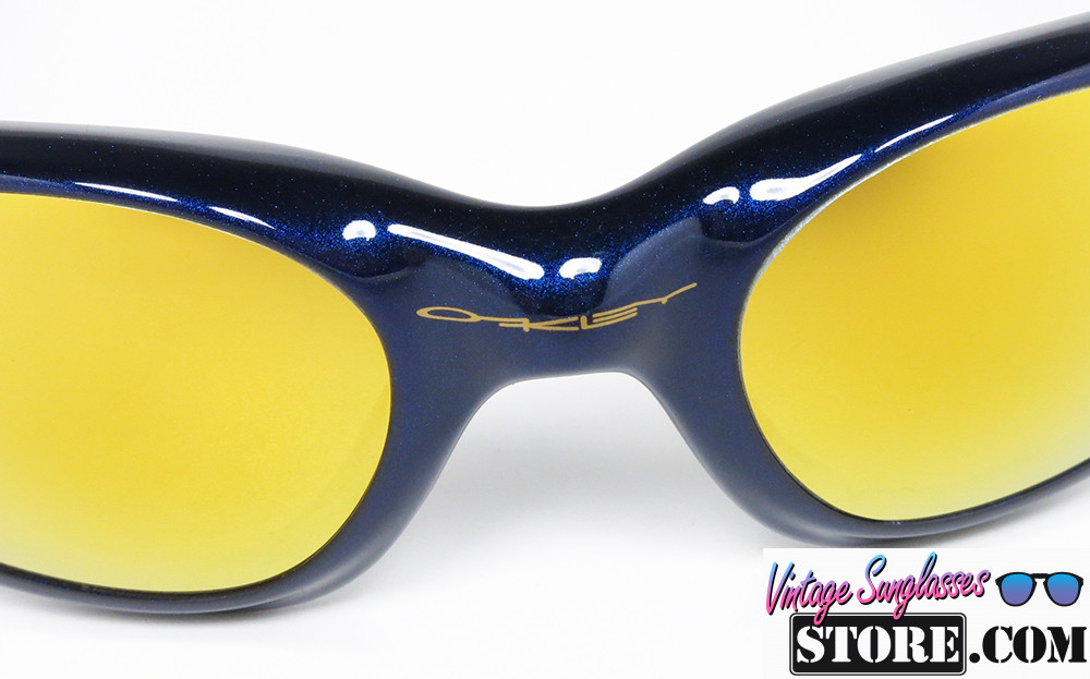 OAKLEY Eye Jacket 2.0 04-352