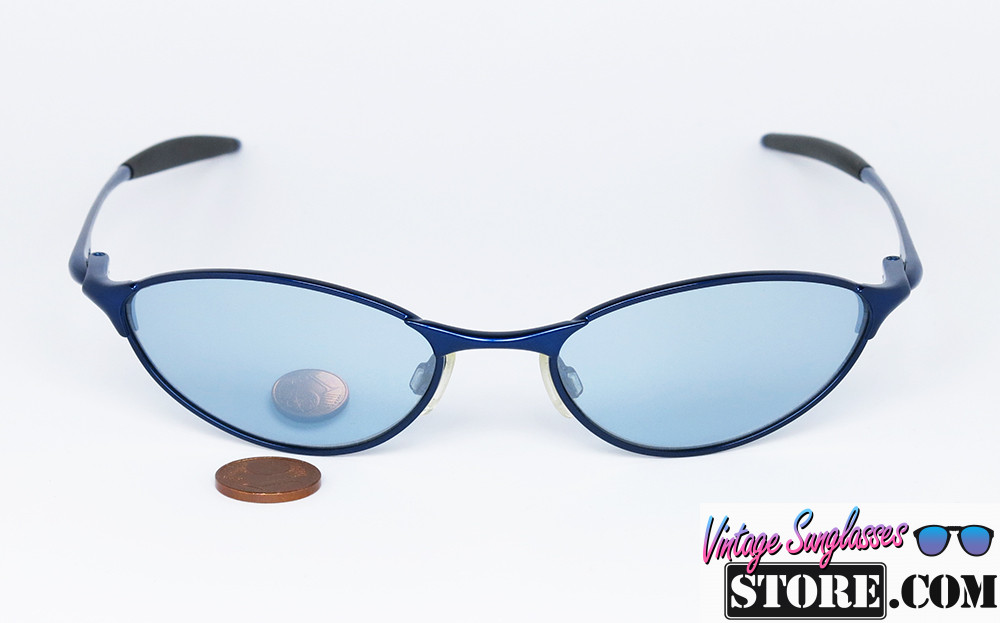OAKLEY Teaspoon MIRROR