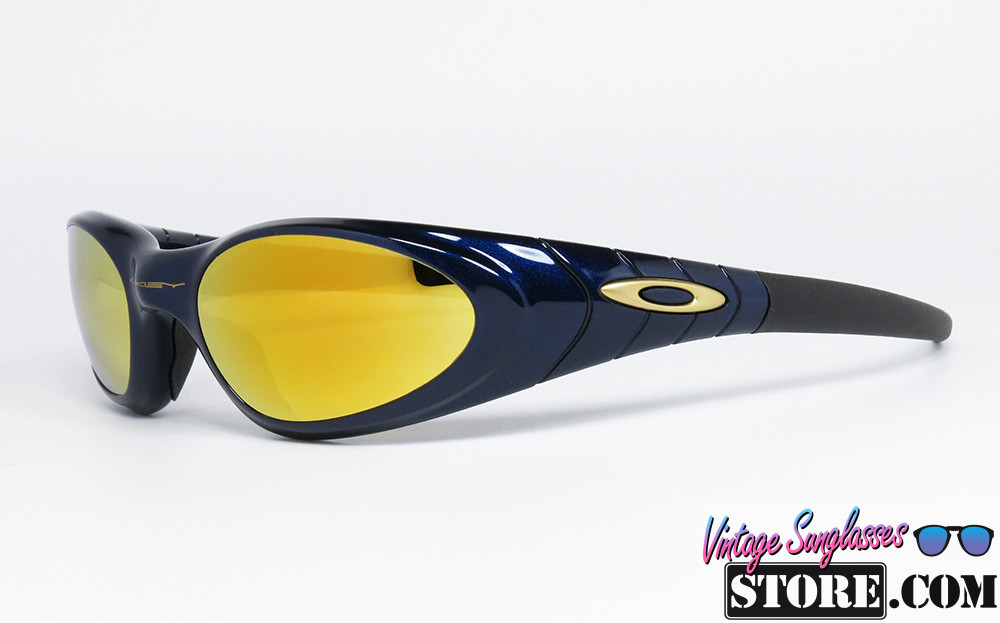 OAKLEY Eye Jacket 2.0 04-352
