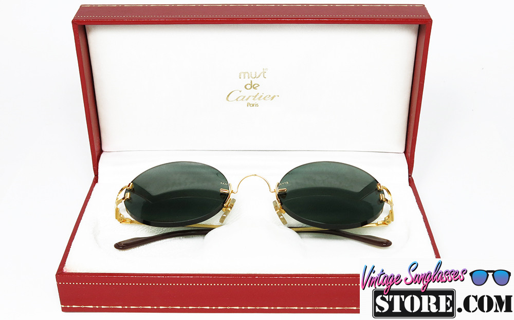 Persol RATTI 649-4 col 24 