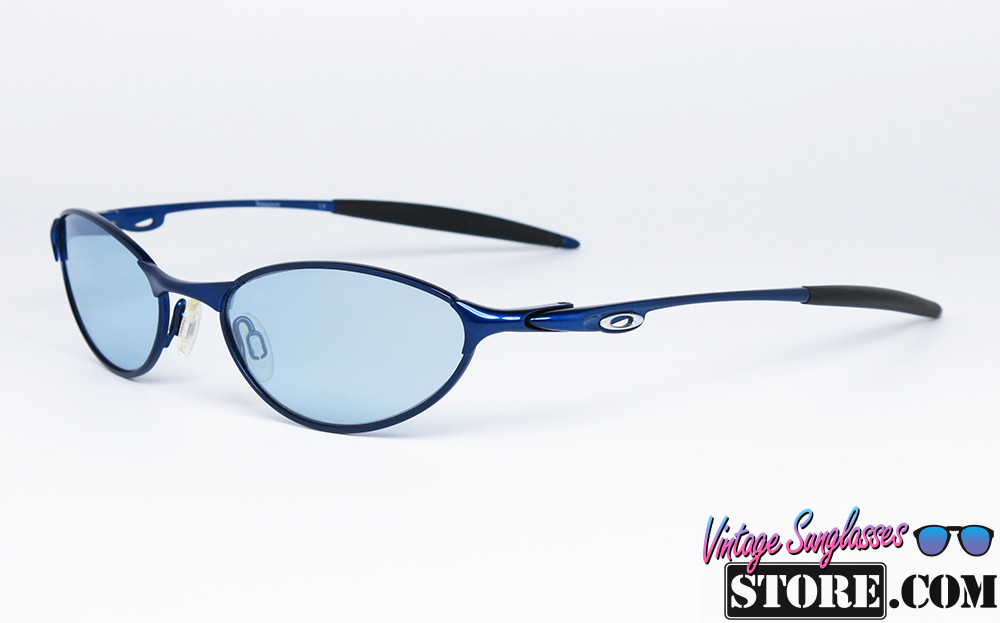 OAKLEY Teaspoon MIRROR