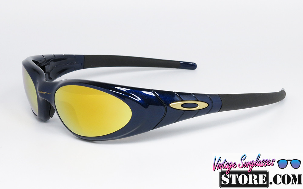 OAKLEY Eye Jacket 2.0 04-352