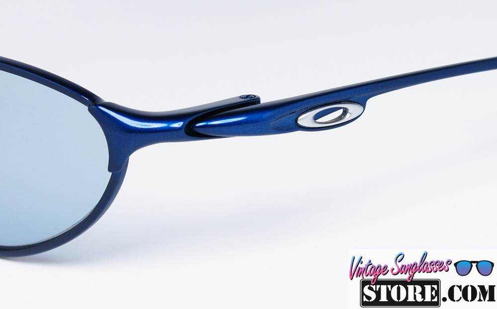 OAKLEY Teaspoon MIRROR