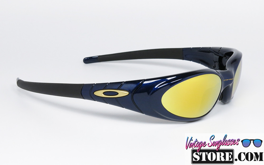 OAKLEY Eye Jacket 2.0 04-352