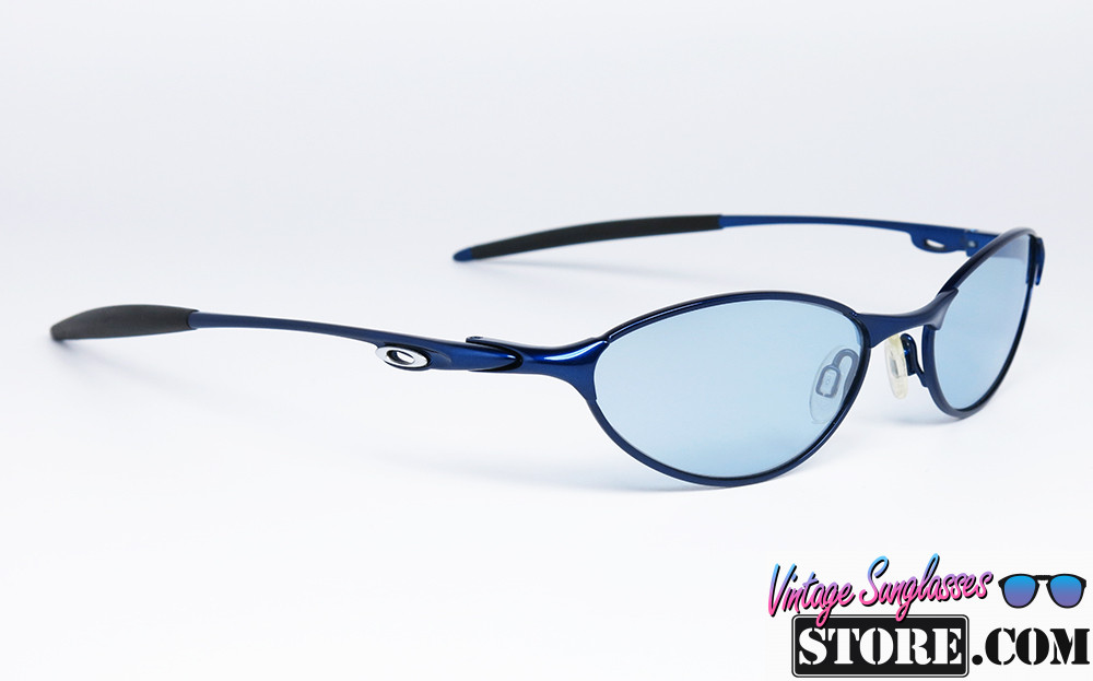 OAKLEY Teaspoon MIRROR
