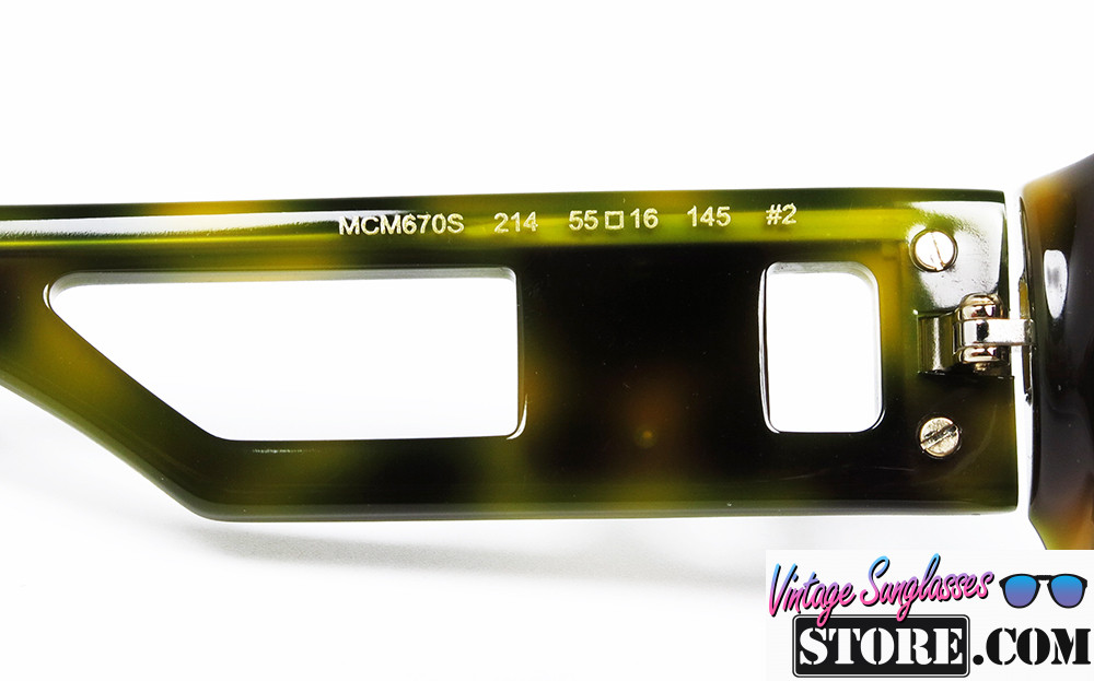 Persol RATTI 649-4 col 24 