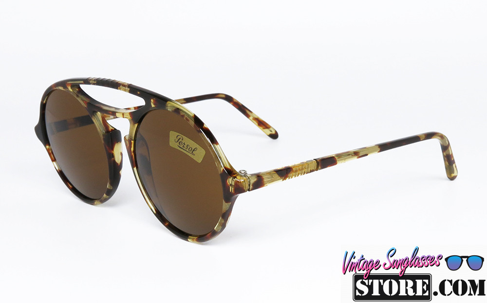Persol 650 RATTI