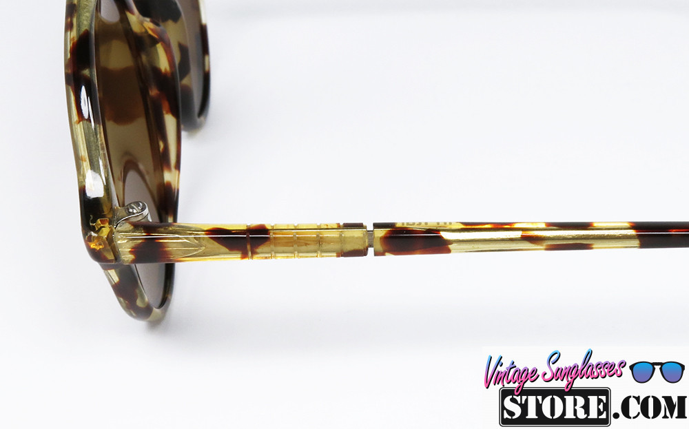 Persol 650 RATTI