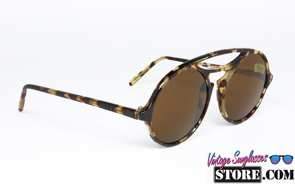 Persol 650 RATTI
