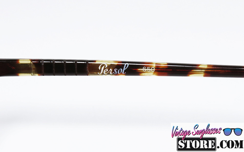 Persol 650 RATTI
