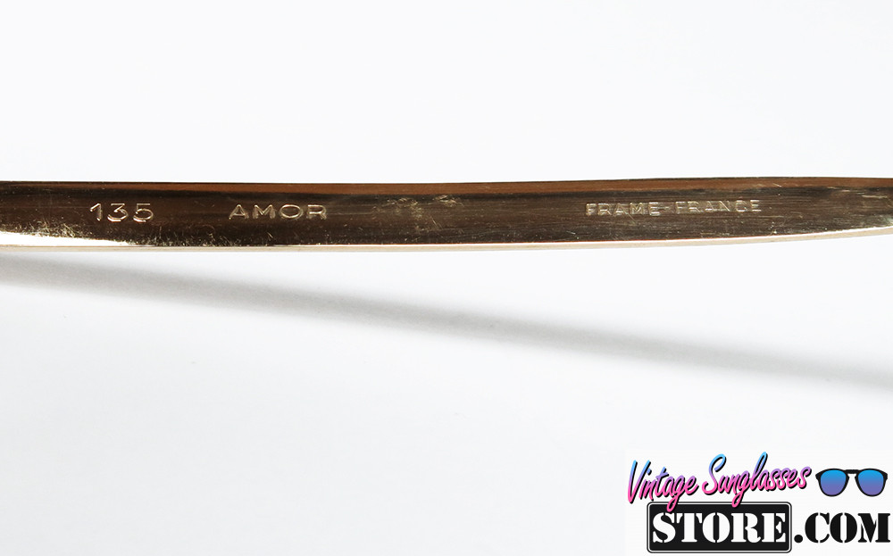 Persol RATTI 649-4 col 24 