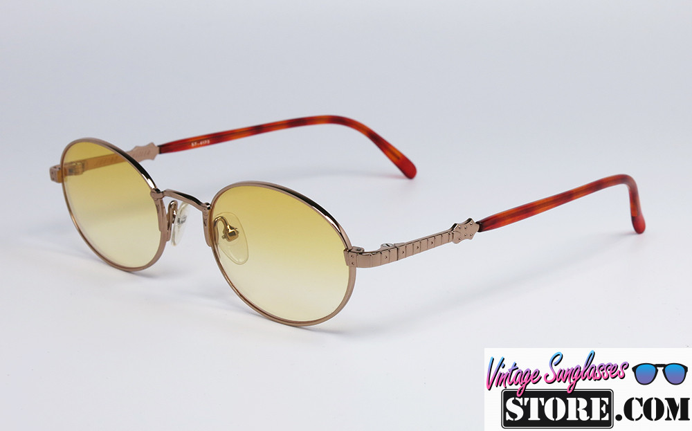 Persol RATTI 649-4 col 24 