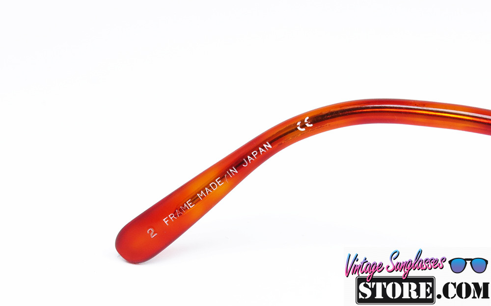 Persol RATTI 649-4 col 24 