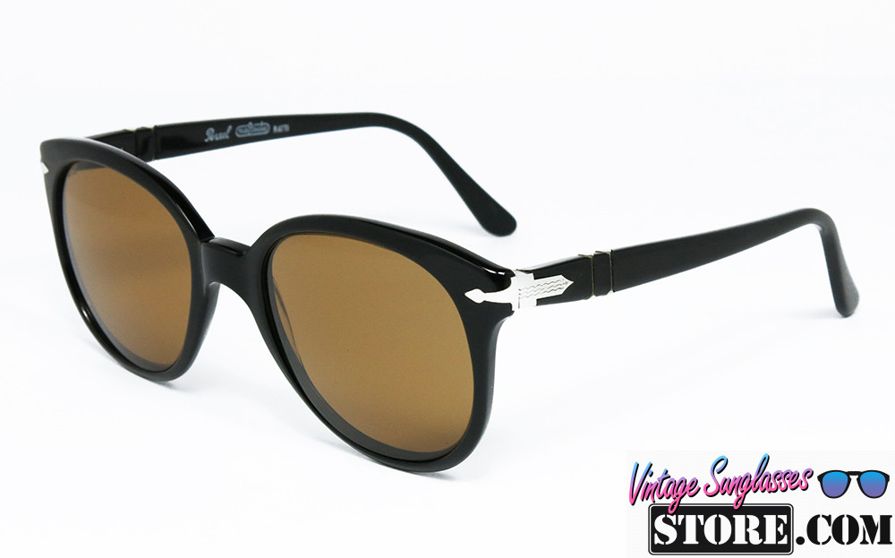 Persol RATTI 649-4 col 24 