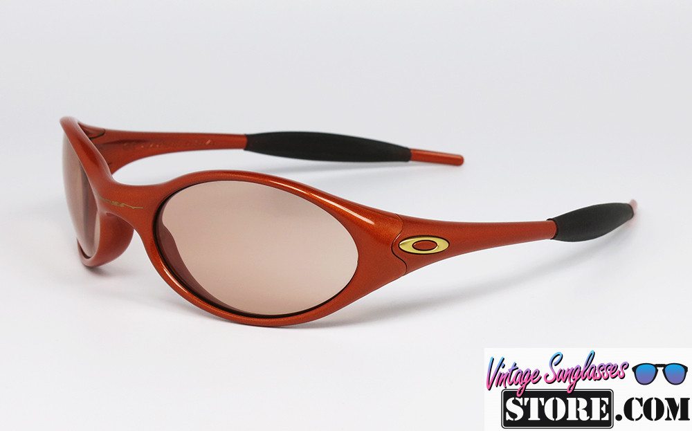 OAKLEY Eye Jacket 1.0 VR50