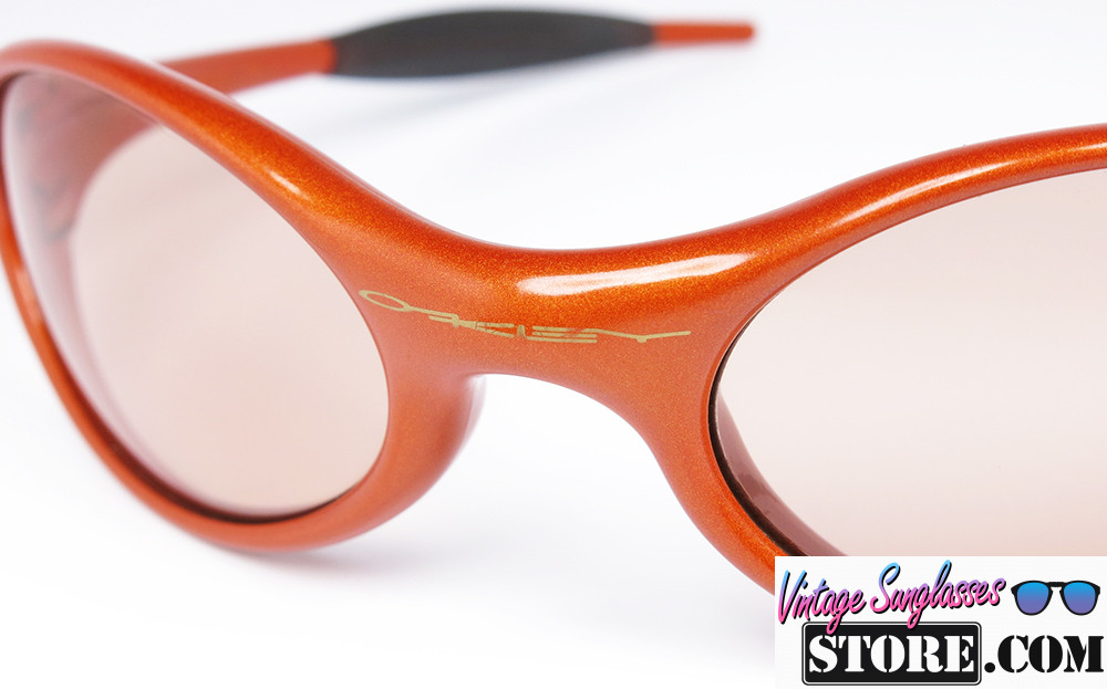 OAKLEY Eye Jacket 1.0 VR50