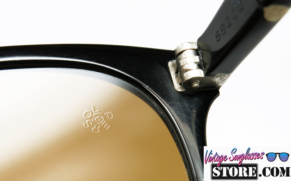 Persol RATTI 649-4 col 24 