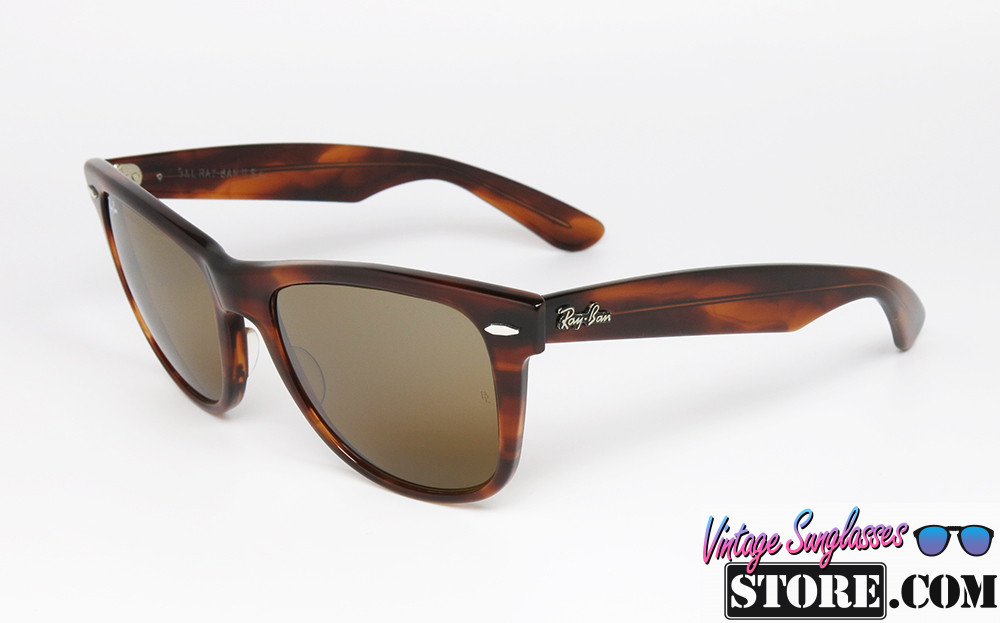 Ray Ban WAYFARER II T.G.M. B&L