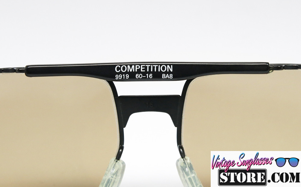 Persol RATTI 649-4 col 24 