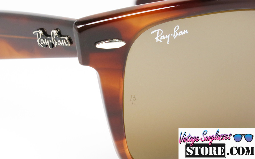 Ray Ban WAYFARER II T.G.M. B&L