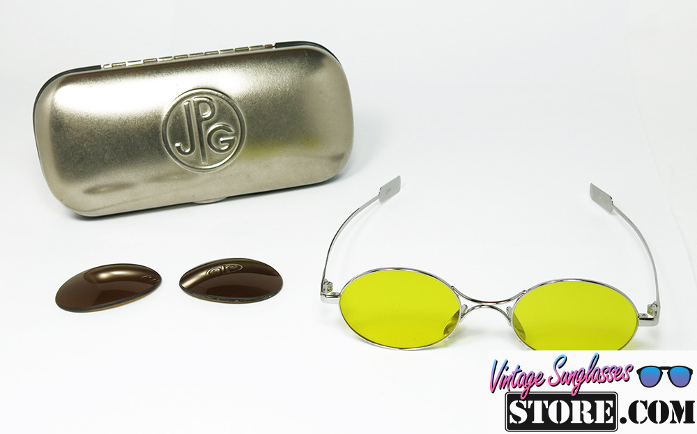 Persol RATTI 649-4 col 24 