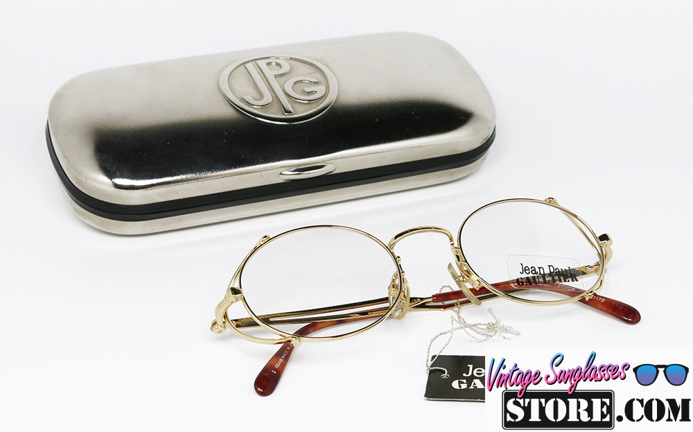 Persol RATTI 649-4 col 24 