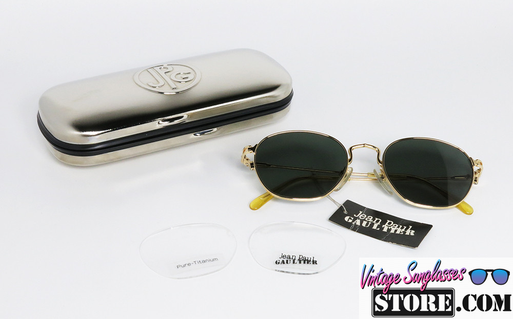 Persol RATTI 649-4 col 24 