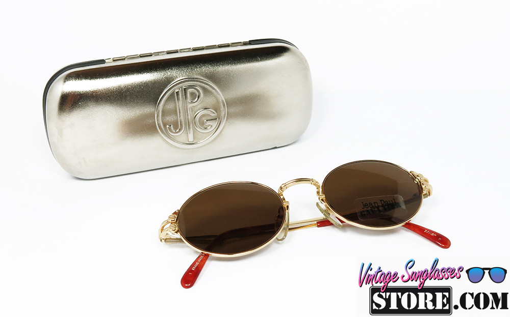 Persol RATTI 649-4 col 24 