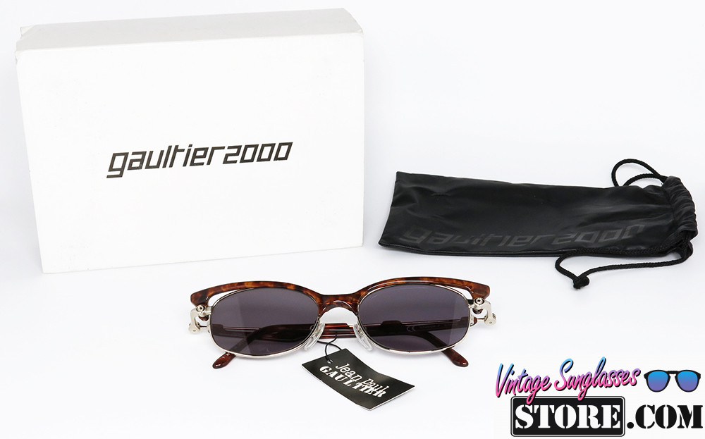Persol RATTI 649-4 col 24 