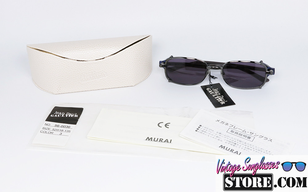 Persol RATTI 649-4 col 24 