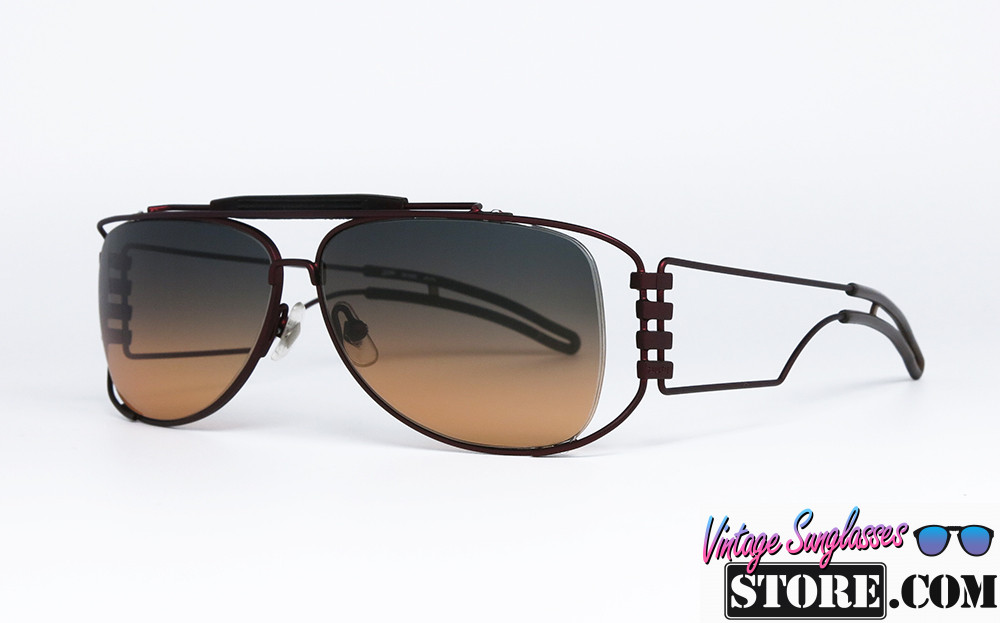 Persol RATTI 649-4 col 24 