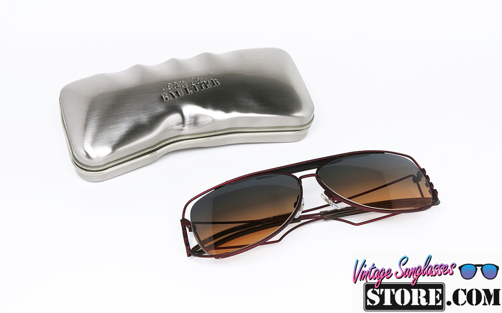Persol RATTI 649-4 col 24 