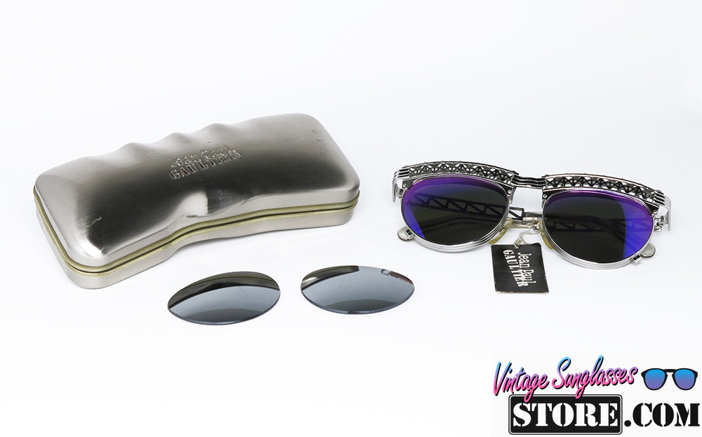 Persol RATTI 649-4 col 24 