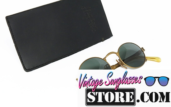 Persol RATTI 649-4 col 24 