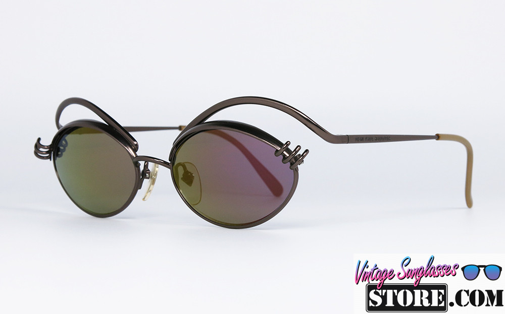 Persol RATTI 649-4 col 24 