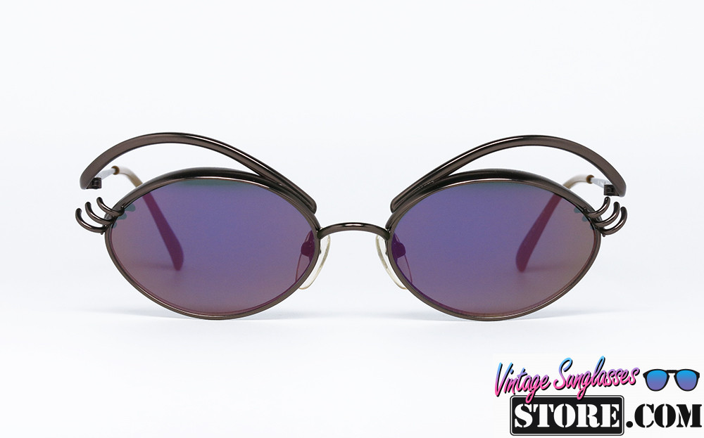 Persol RATTI 649-4 col 24 
