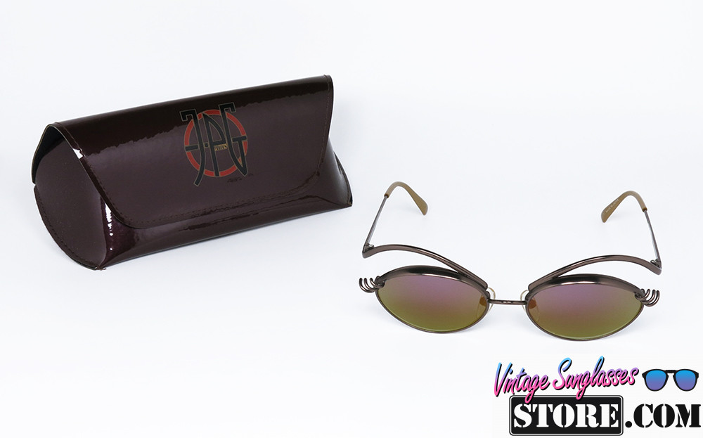 Persol RATTI 649-4 col 24 